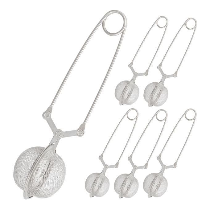 Tetanus set of 6