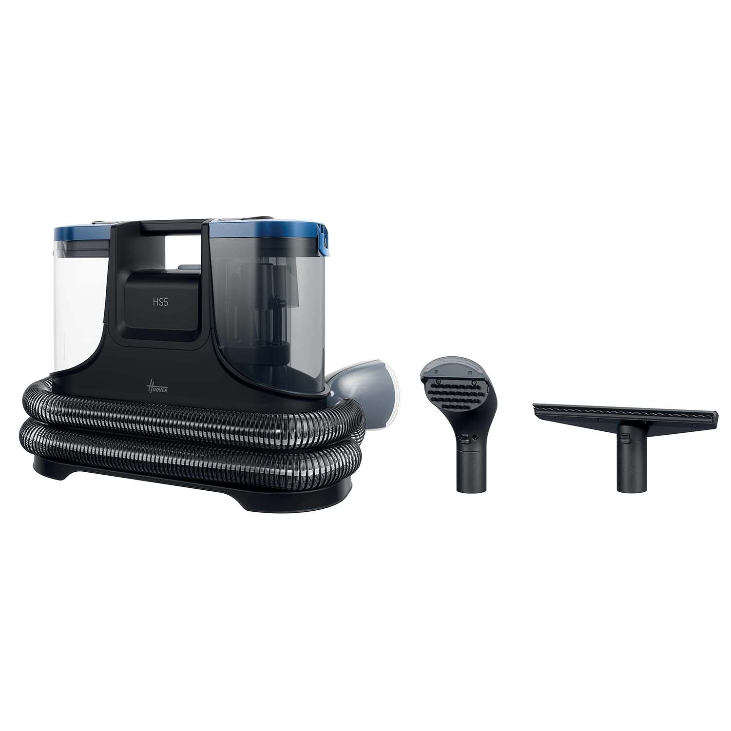 Textile & Window Cleaning Washer/Dryer Combo