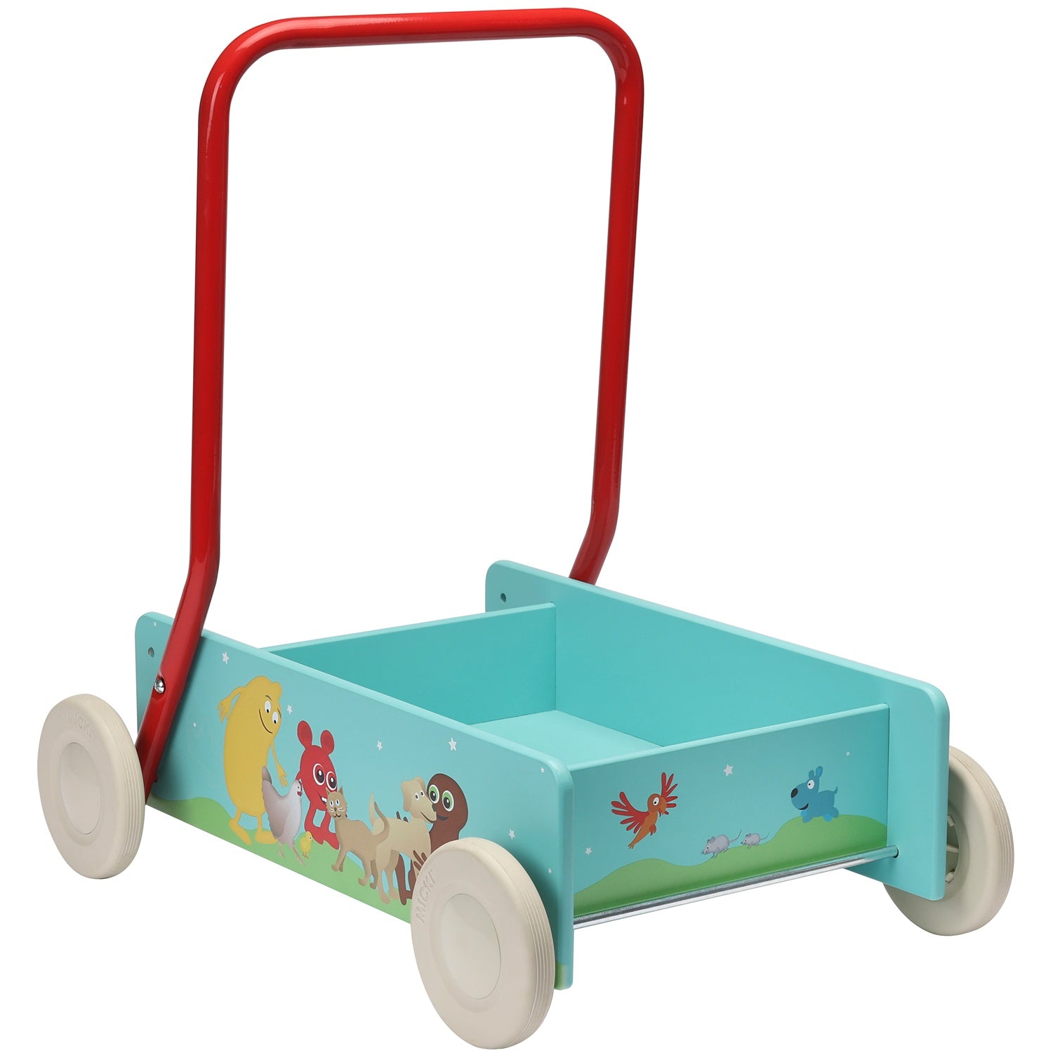 The babblers Learn to Walk stroller