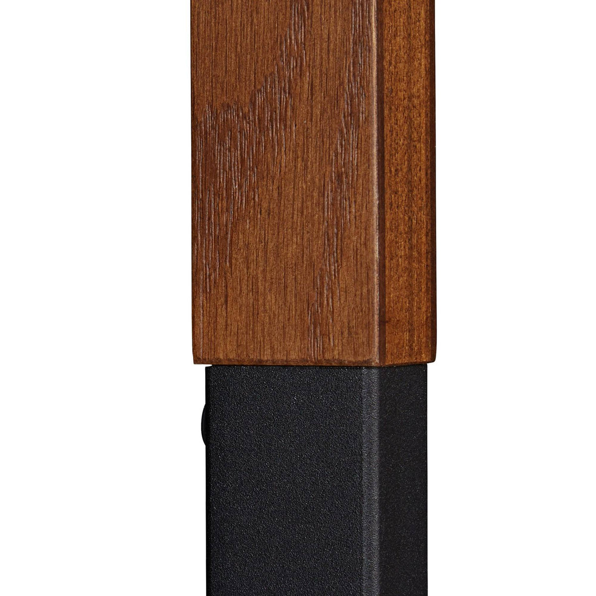 The choice Wood & Metal
