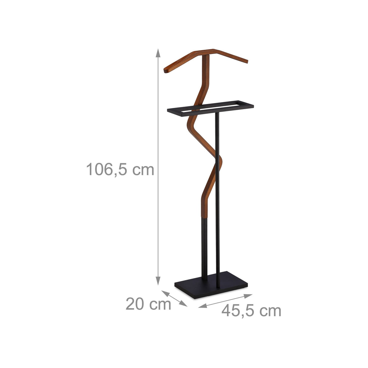 The choice Wood & Metal