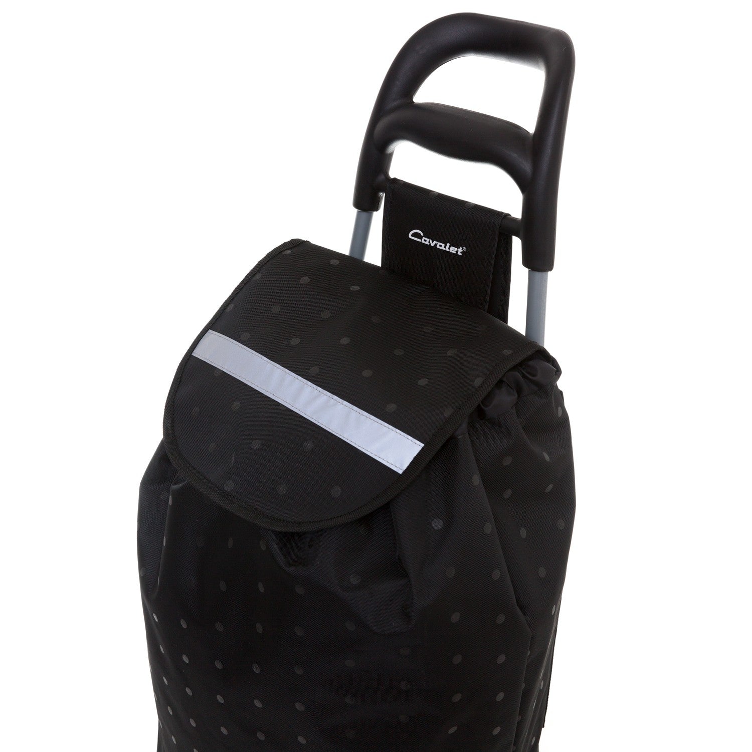 The drama Ergo Black