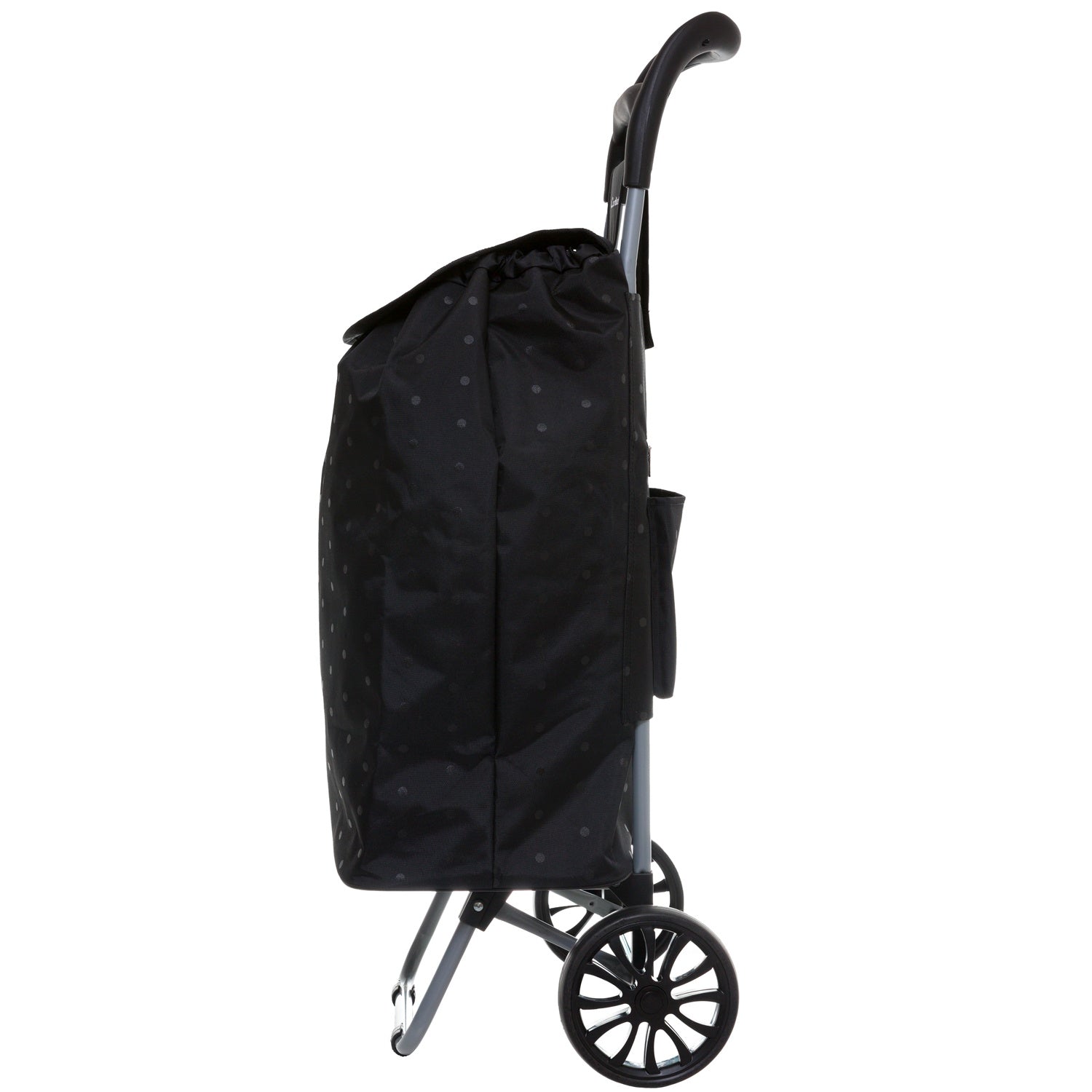 The drama Ergo Black