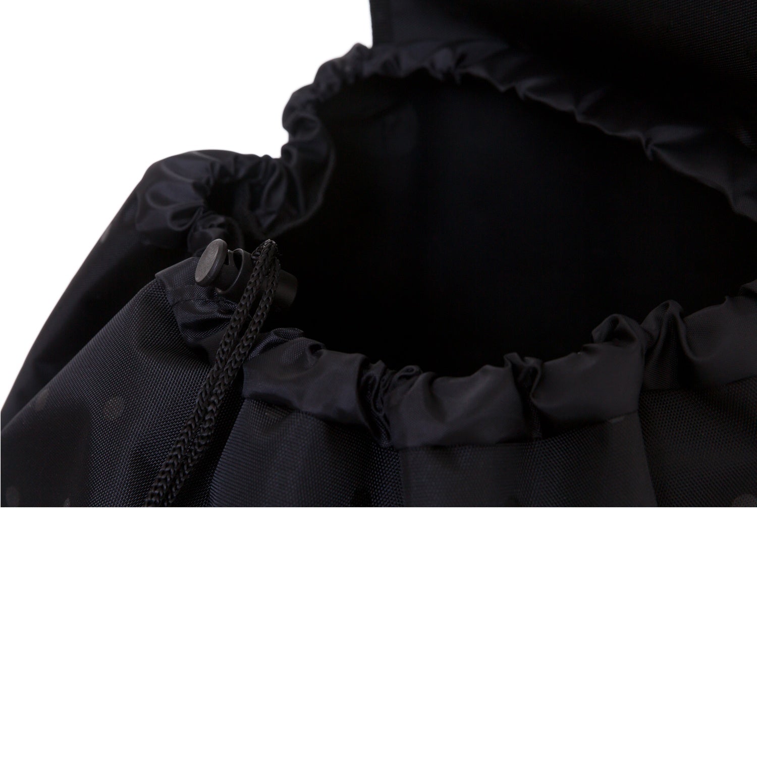 The drama Ergo Black