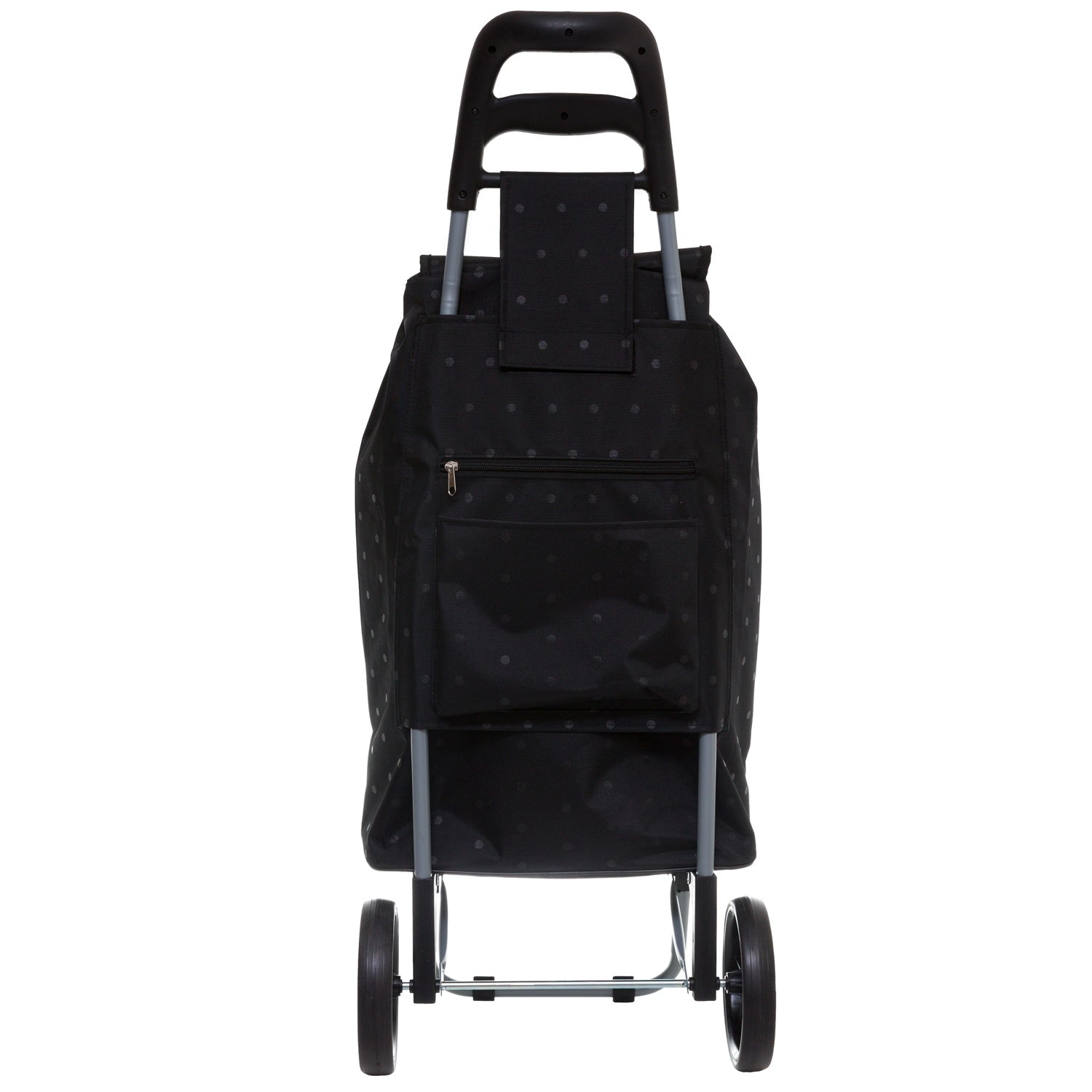 The drama Ergo Black