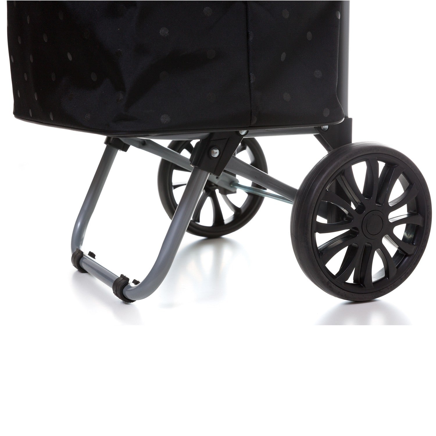 The drama Ergo Black