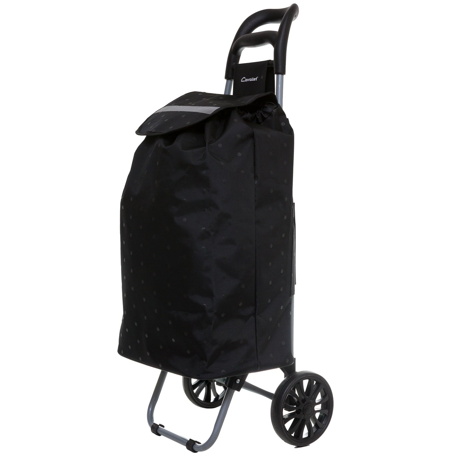 The drama Ergo Black