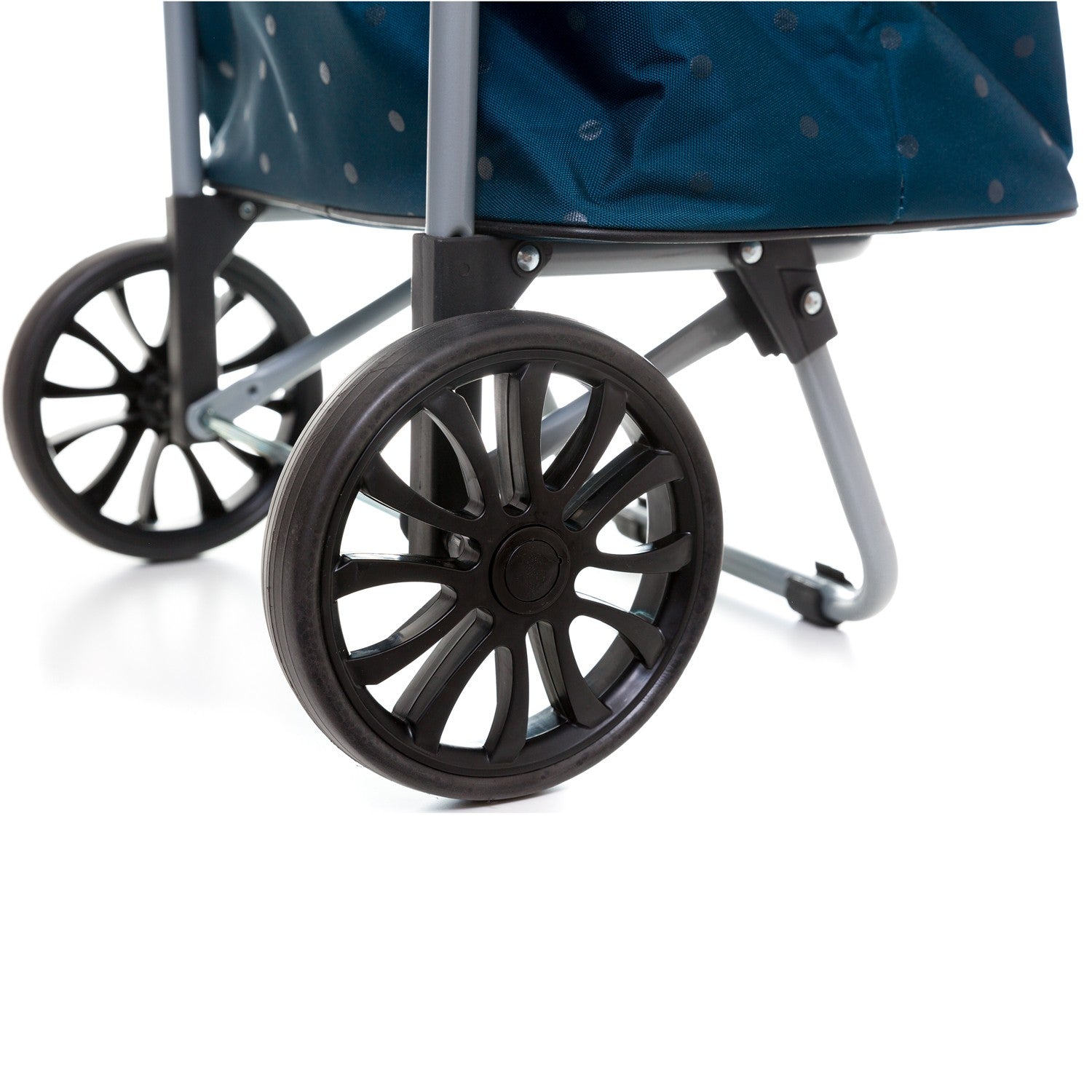 The drama Ergo Petrol