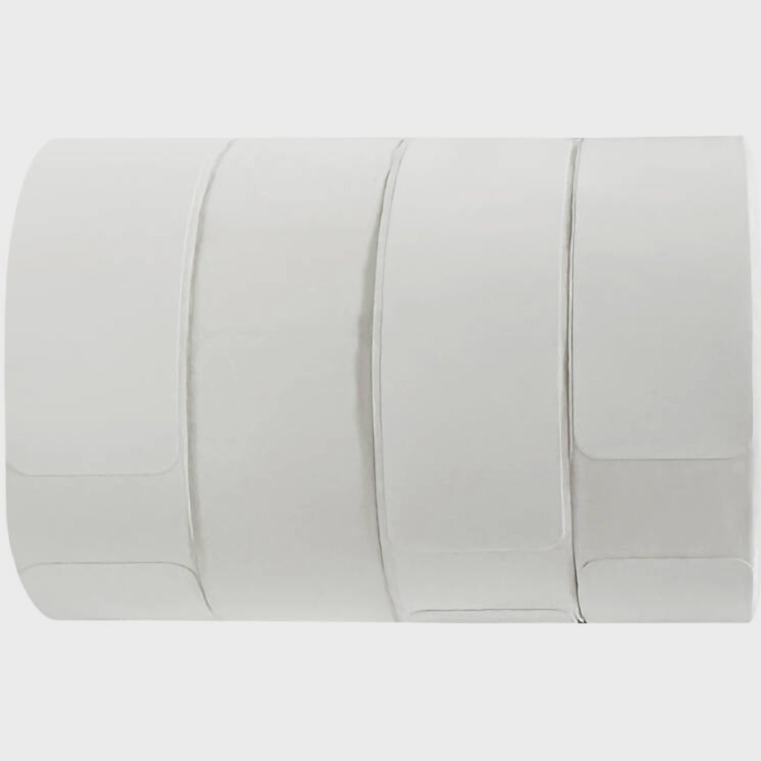 Thermal Printer Paper Labels, 4 Rolls for MBP-16
