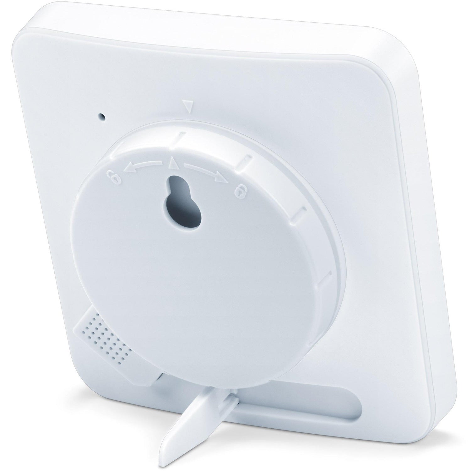 Thermo/Hygrometer HM22 Clock