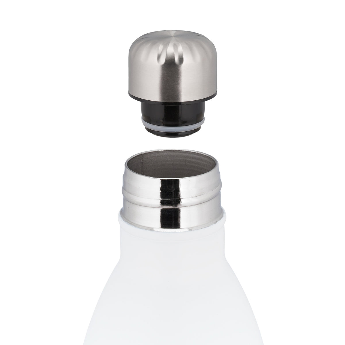 Thermo drinking bottle 1 liter