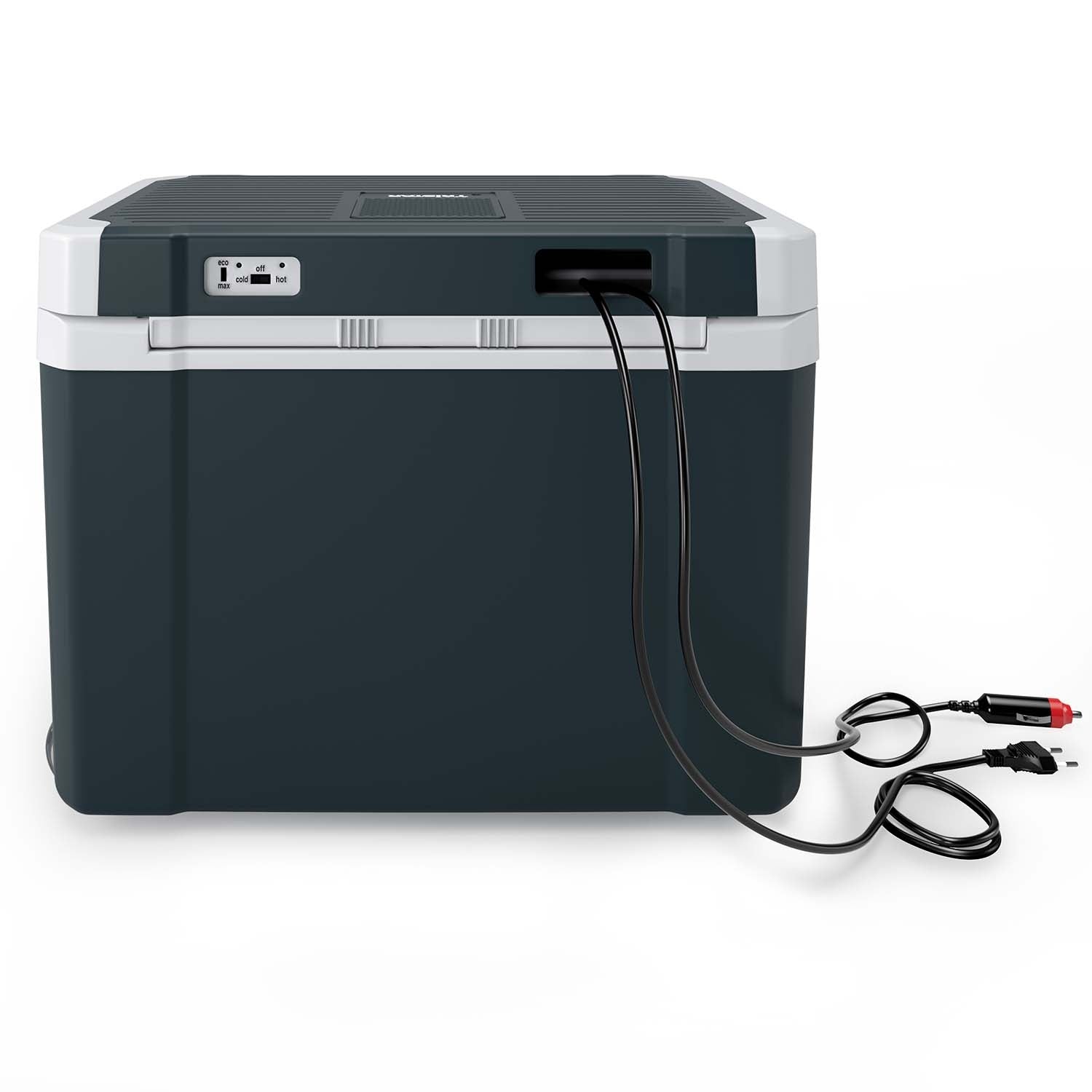 Thermoelectric Cooler, 35L, Dual Voltage 12/230V