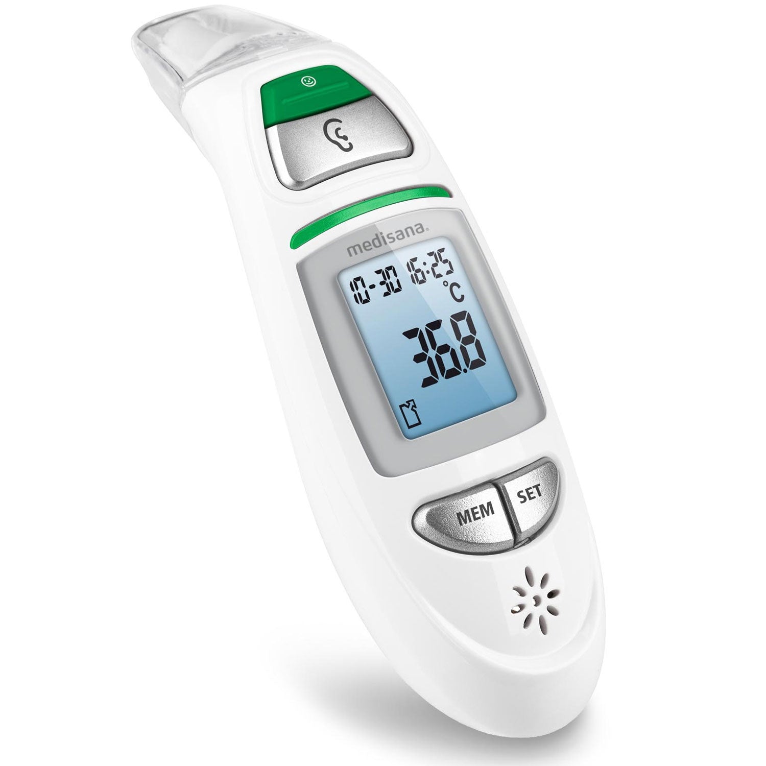 Thermometer Infrared Multi TM750