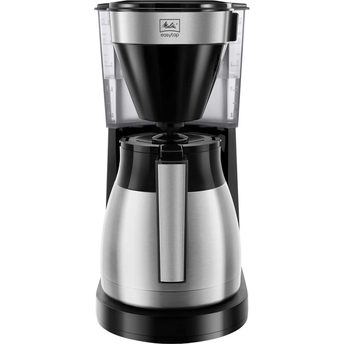 Thermos brewer EASY TOP 2.0 Therm stainless 1.25l