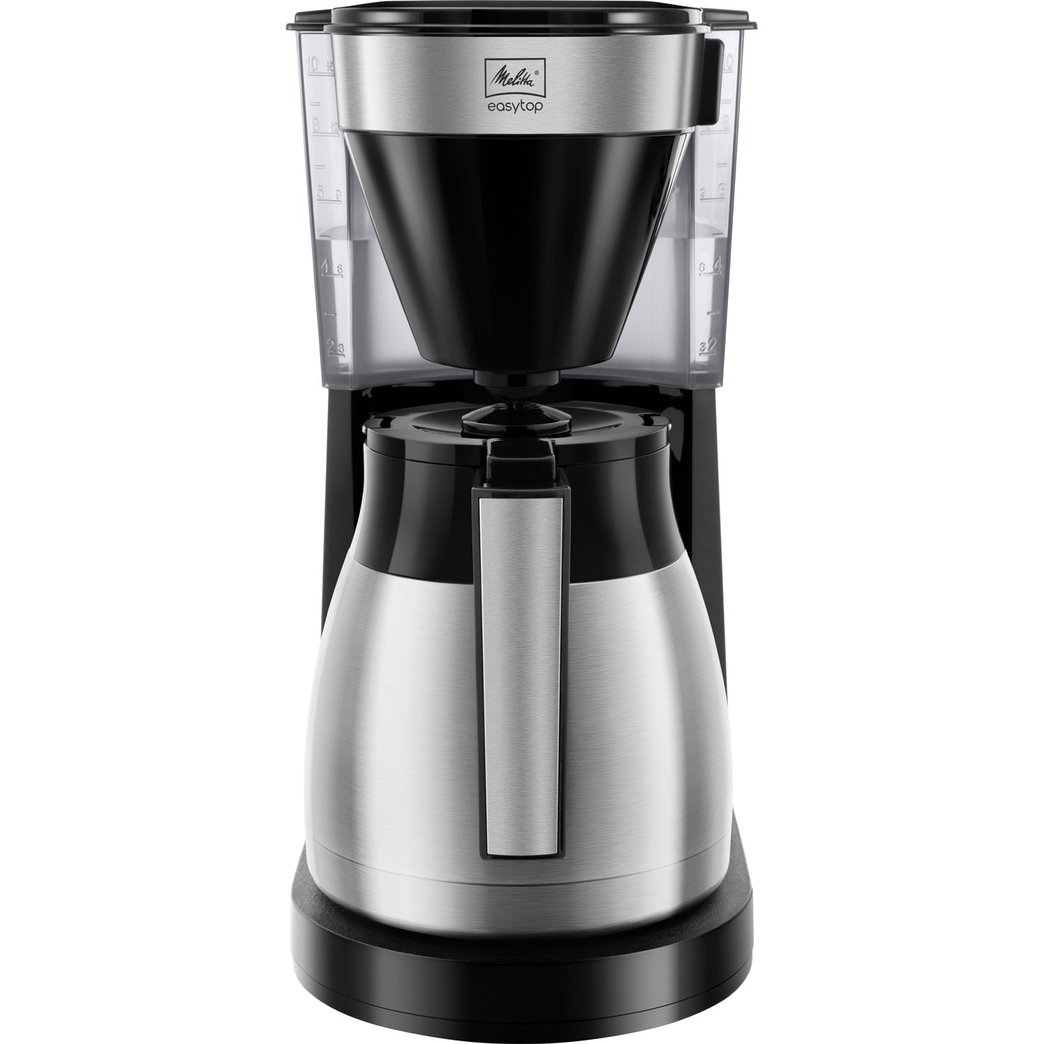 Thermos brewer EASY TOP 2.0 Therm stainless 1.25l
