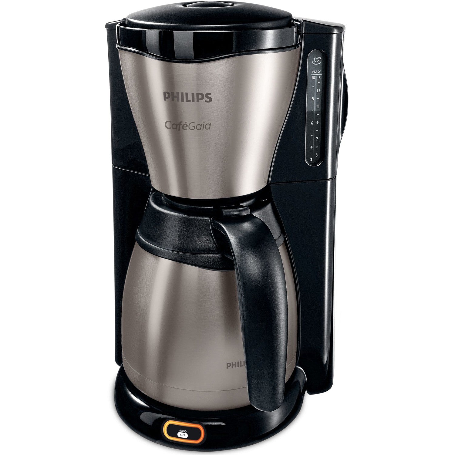 Thermos brewer HD7548 Black