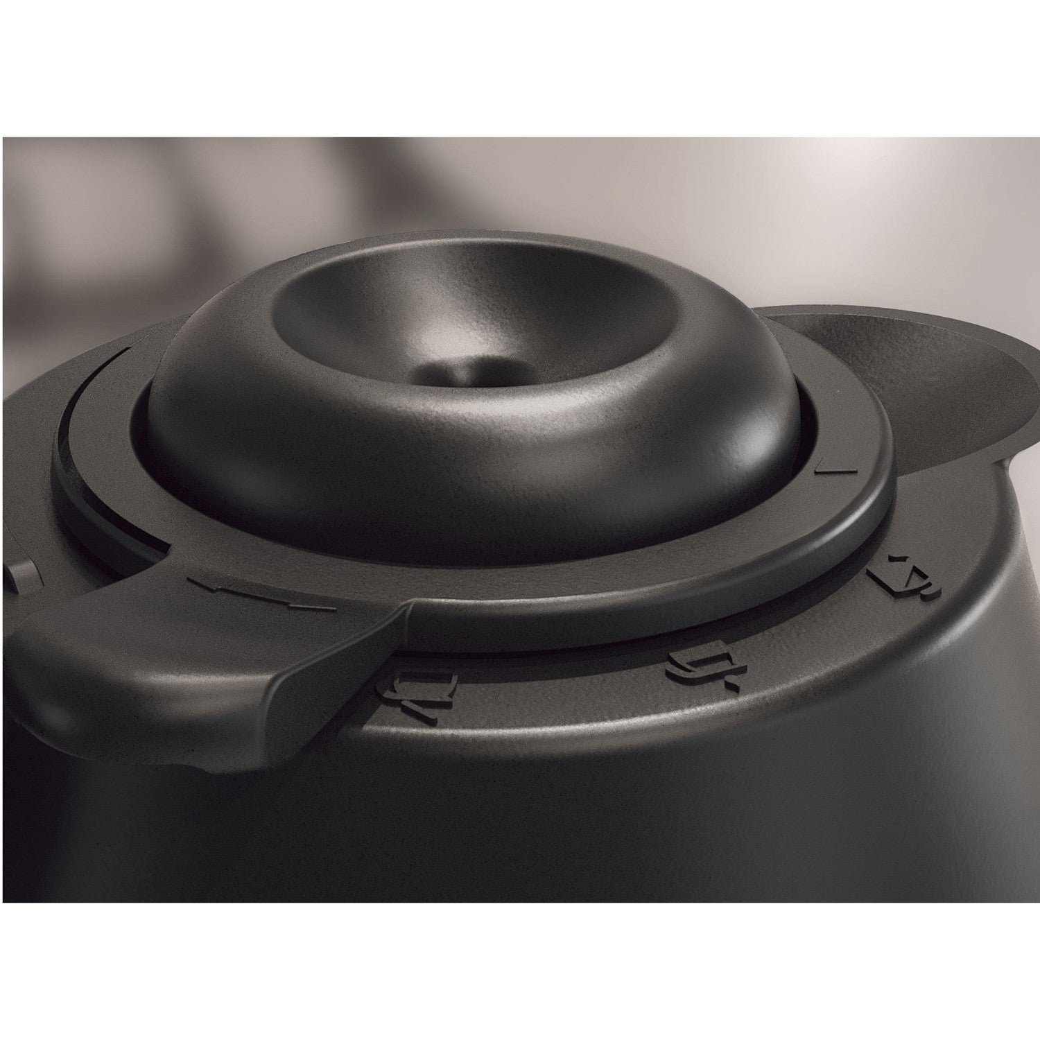 Thermos brewer HD7548 Black