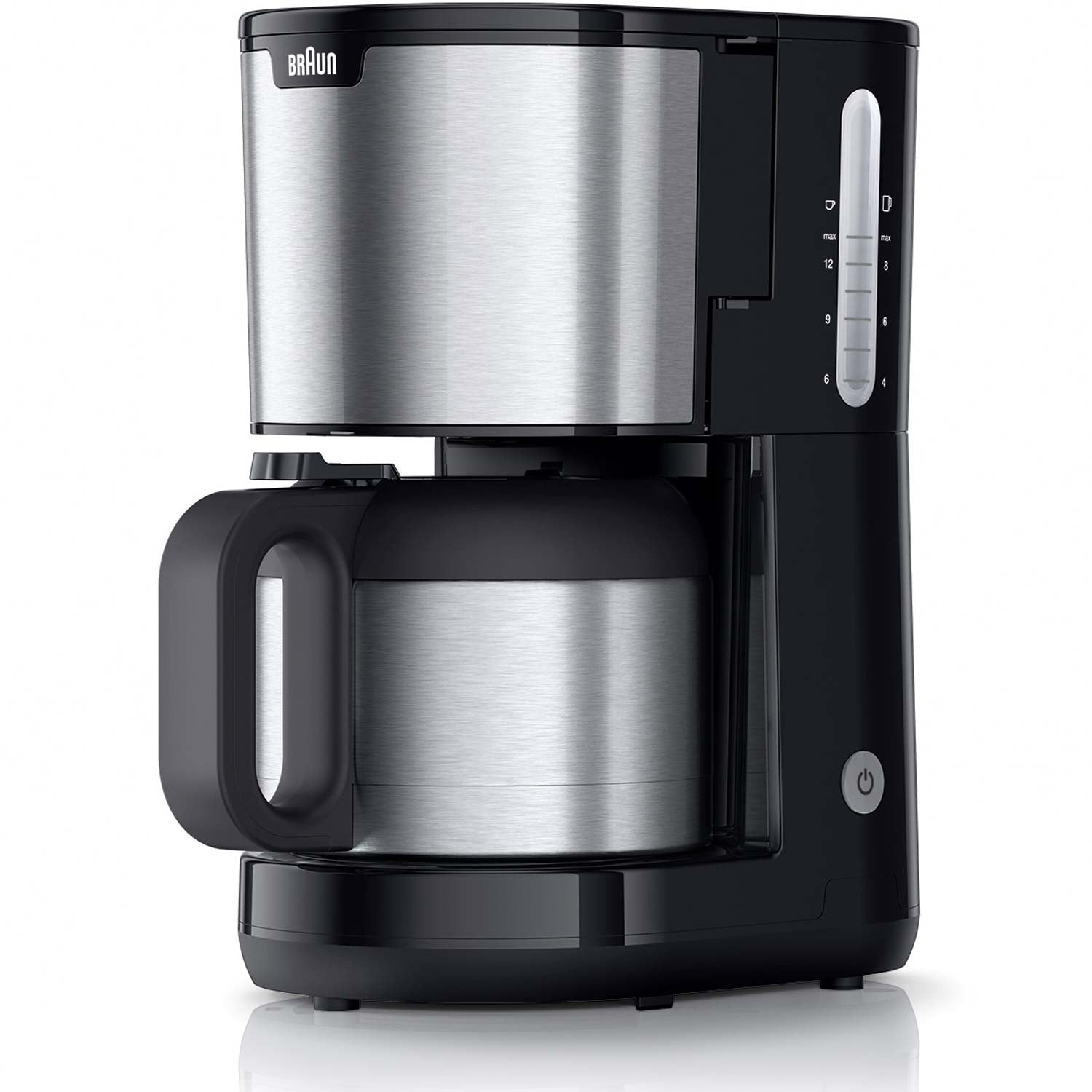 Thermos brewer KF1505BK PurShine 1.2l