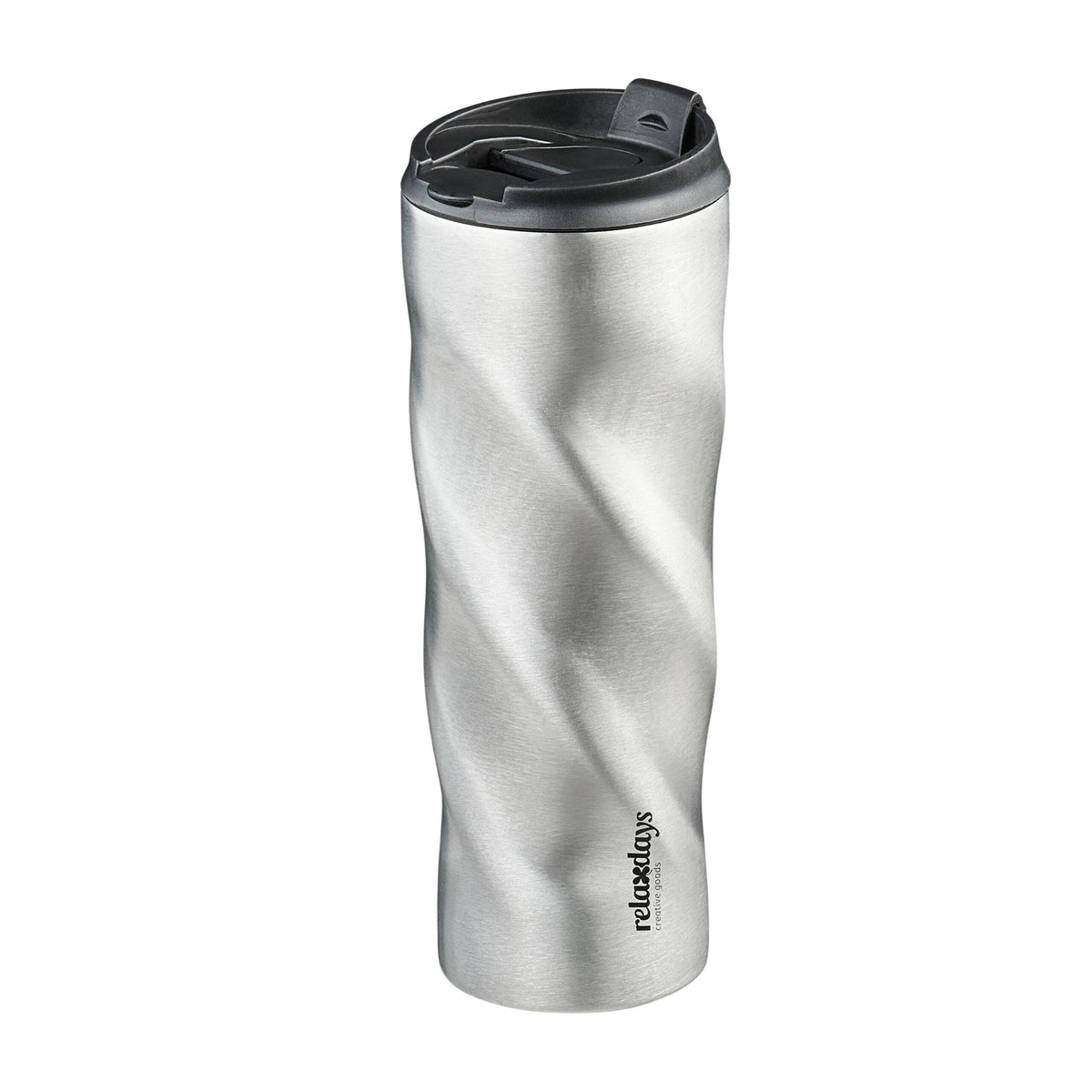 Thermos mug in stainless steel 500 ml