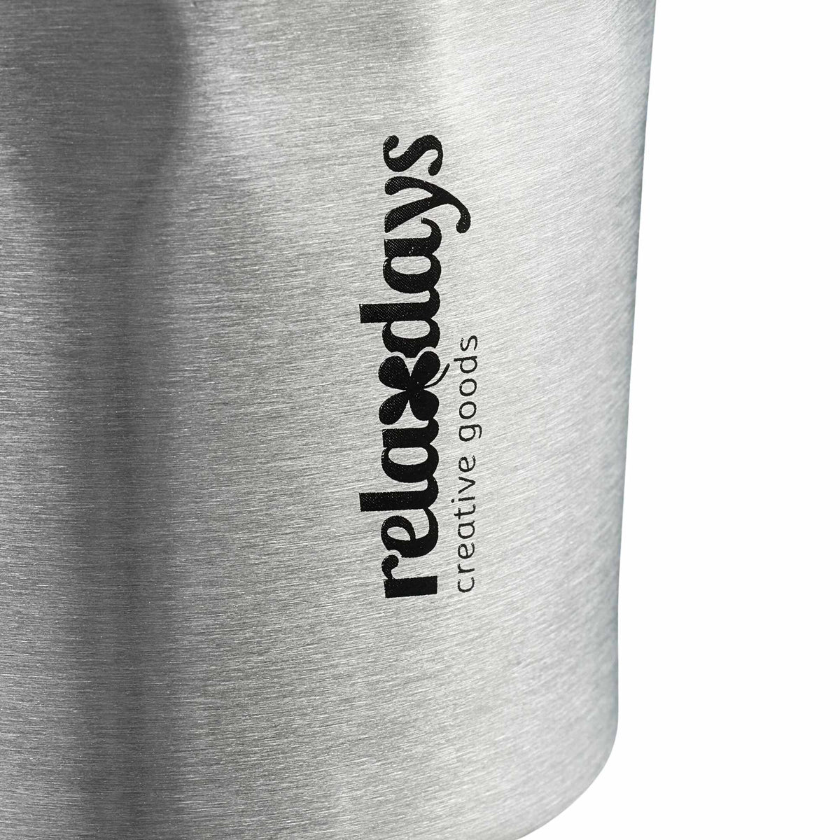 Thermos mug stainless steel 350 ml