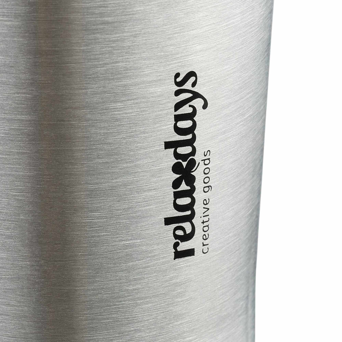 Thermos mug stainless steel 400 ml