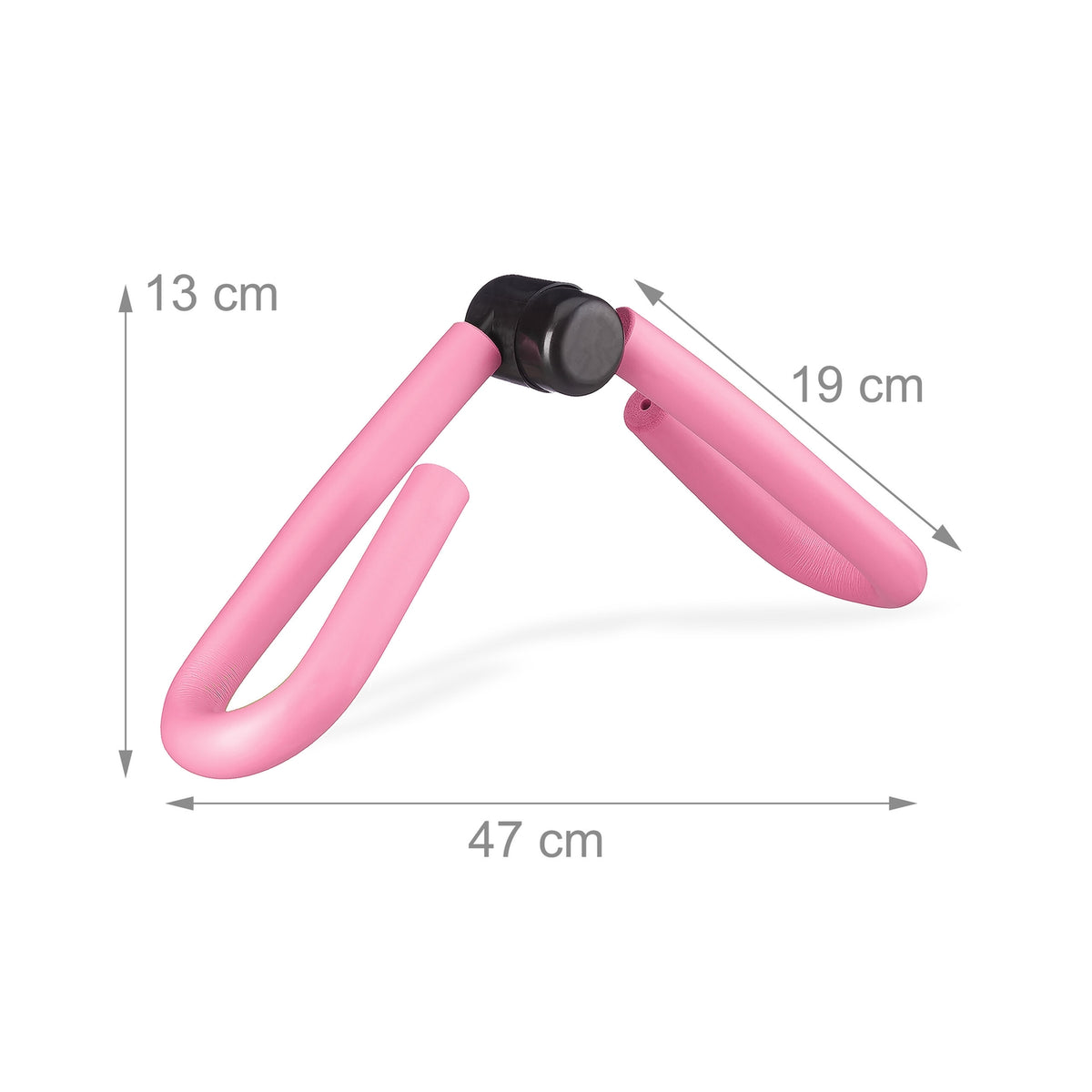 Thigh Toner for Home Workouts – Compact & Versatile