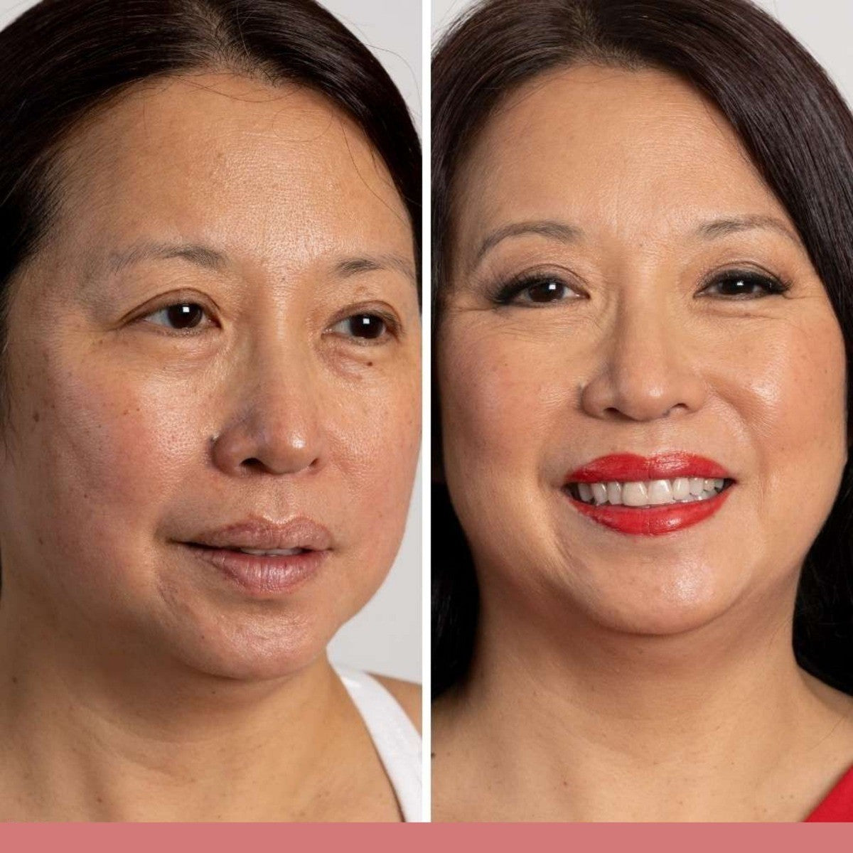 Tight Lift & Cover Undereye Solution set - Light