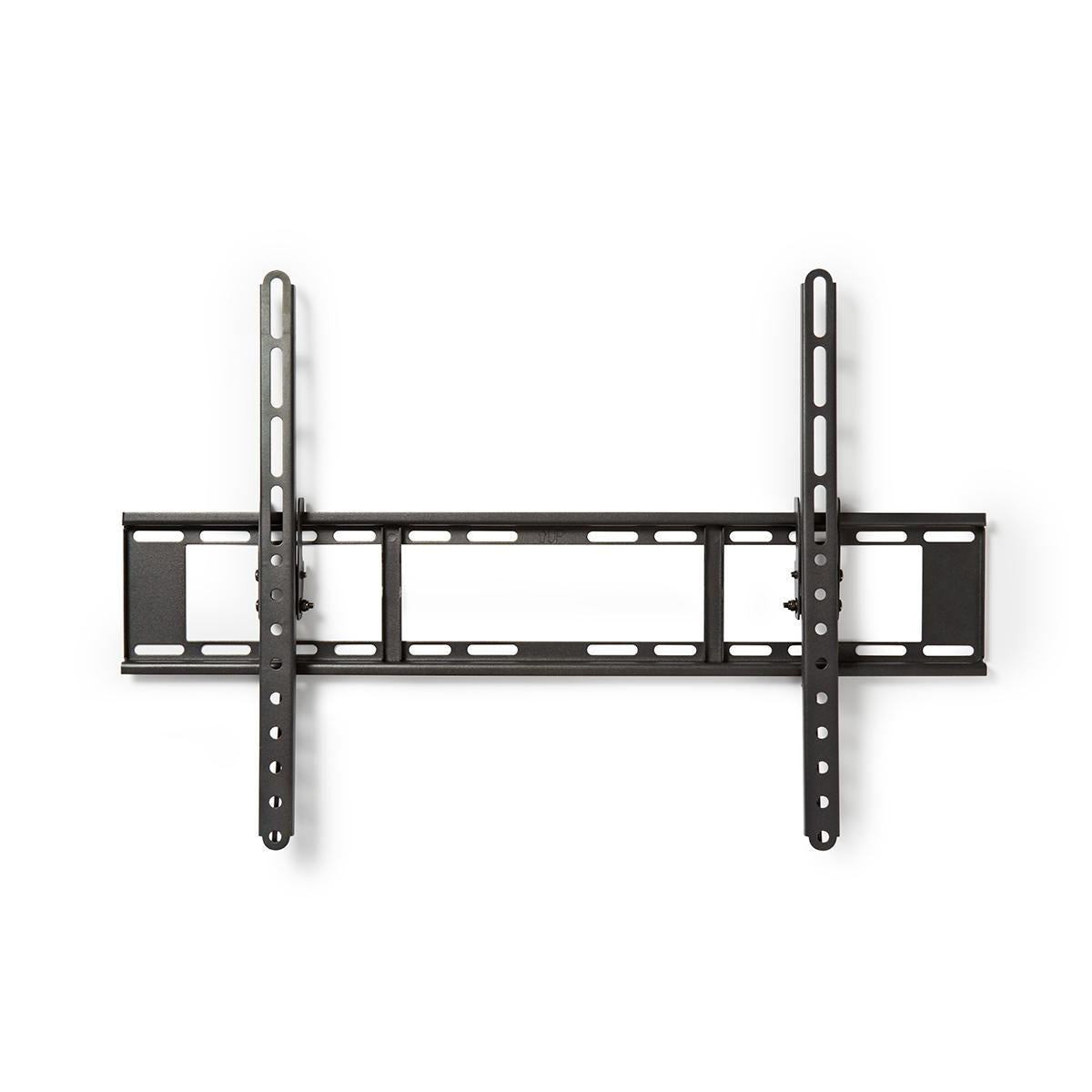 Tiltable TV wall mount | 37-70 " | Maximum screen weight supported: 35 kg | Can be tilted: 20 ° | Minimum wall distance: 38 mm | Steel | Black