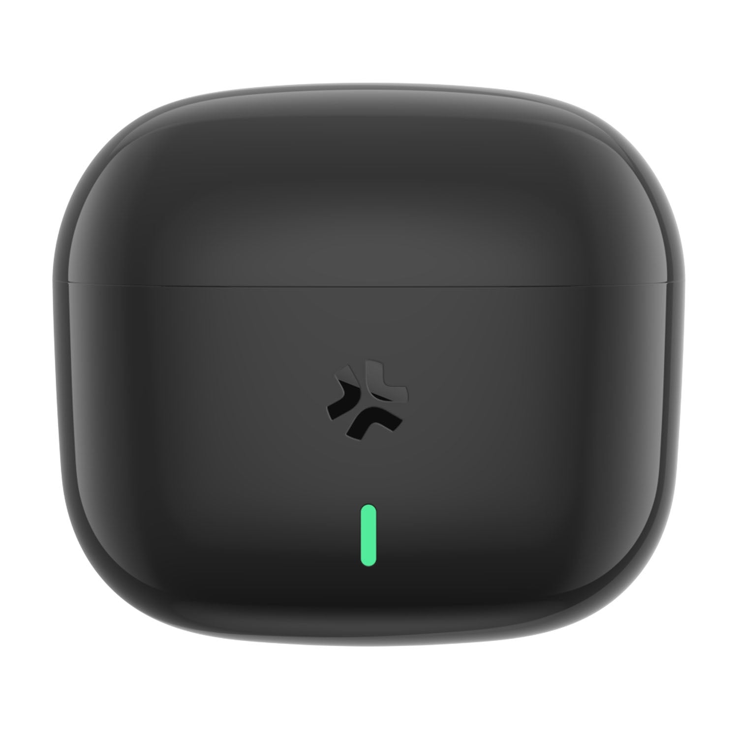 Tip1 True Wireless Bluetooth Headset Drop/In-Ear Black