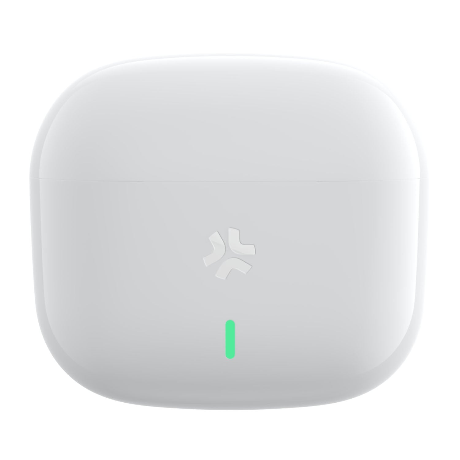 Tip1 True Wireless Bluetooth Headset Drop/In-Ear White