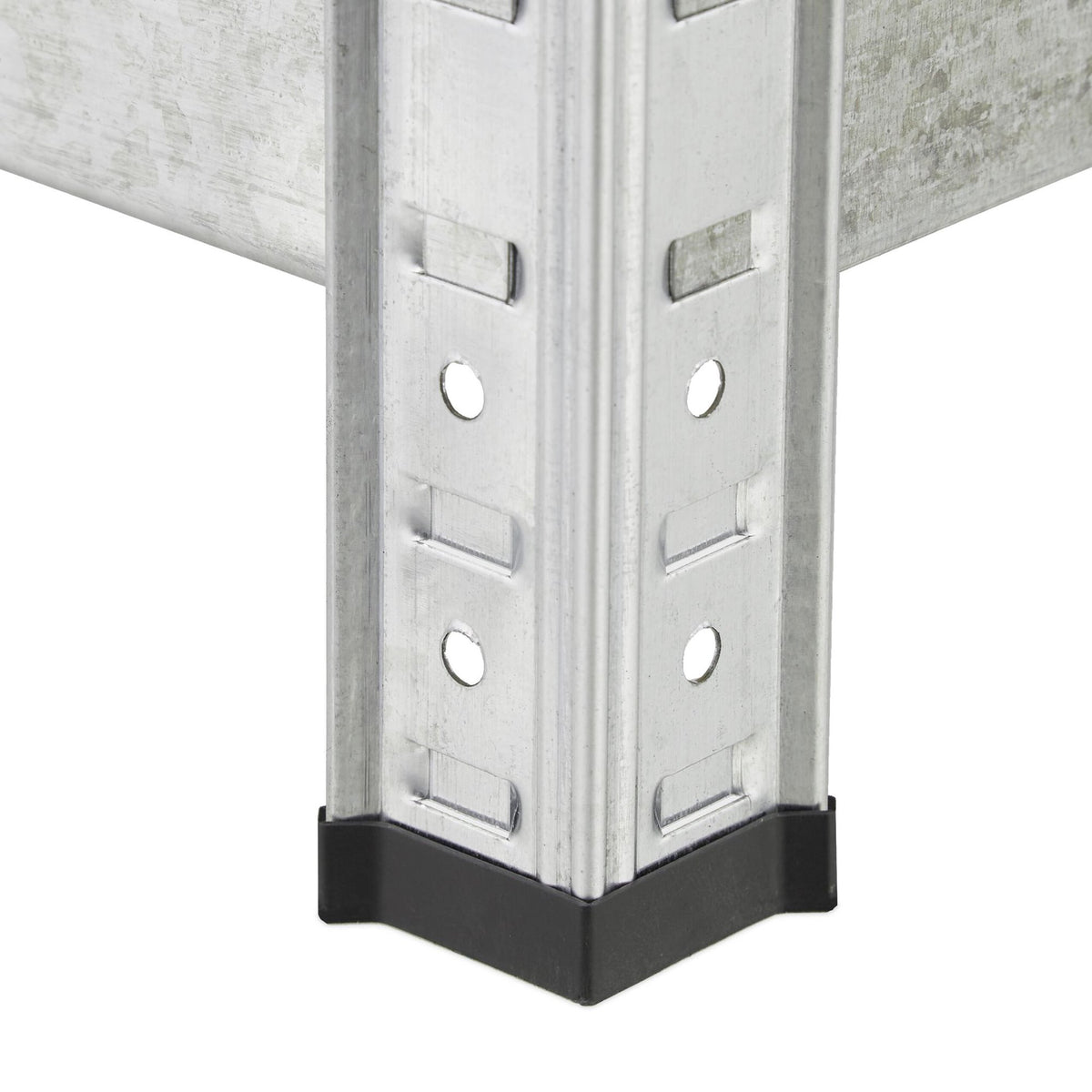 Tire rack for 8 tires