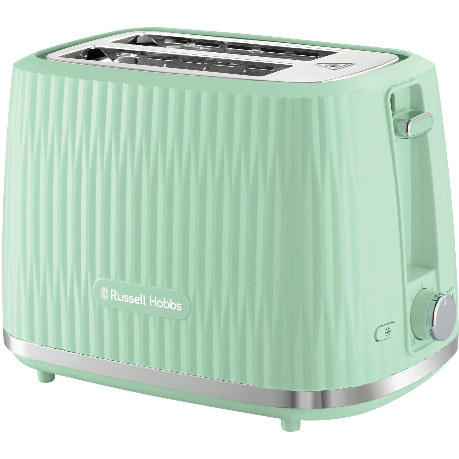 Toaster 27374-56 Eden 2S Toaster Pistachio