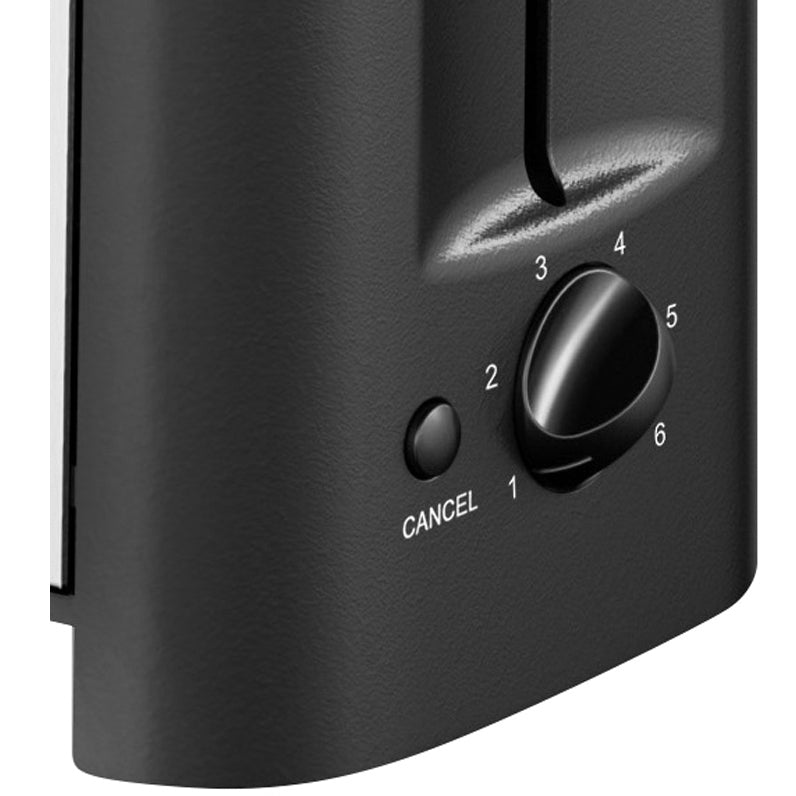 Toaster 4 slices Stainless TO-127549