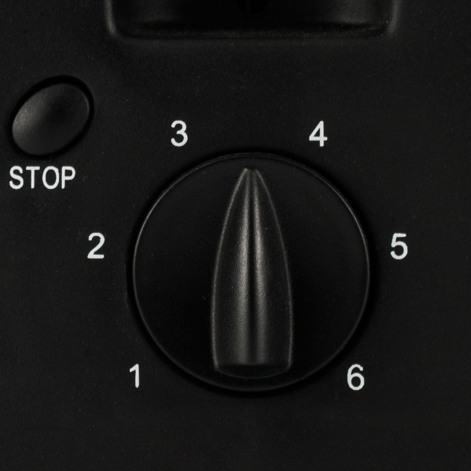 Toaster Design Inox 2232