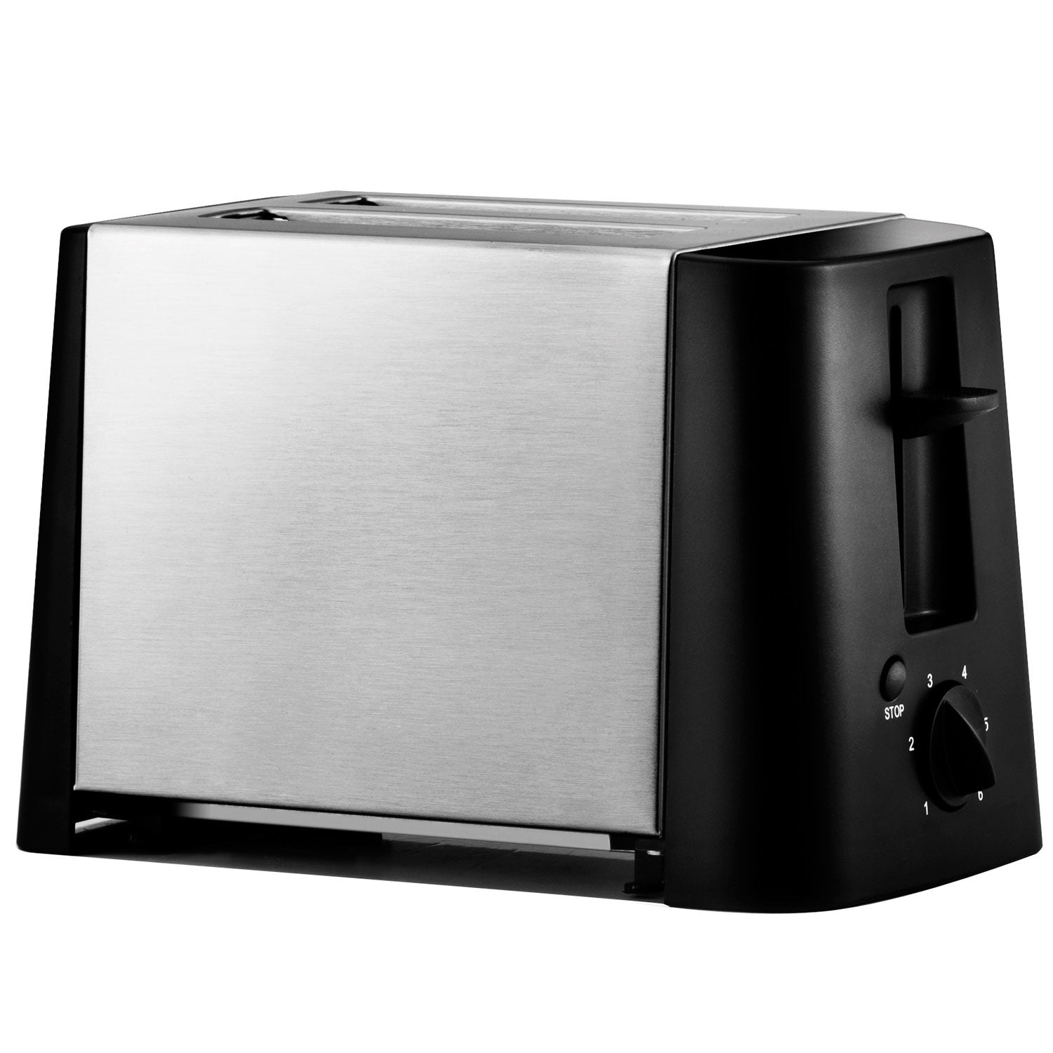 Toaster Design Inox 2232