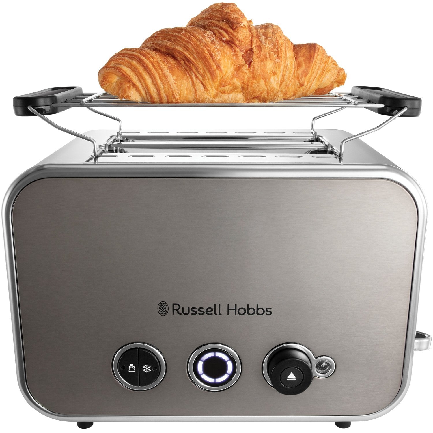 Toaster Distinctions 2S Toaster Titanium 26432-56
