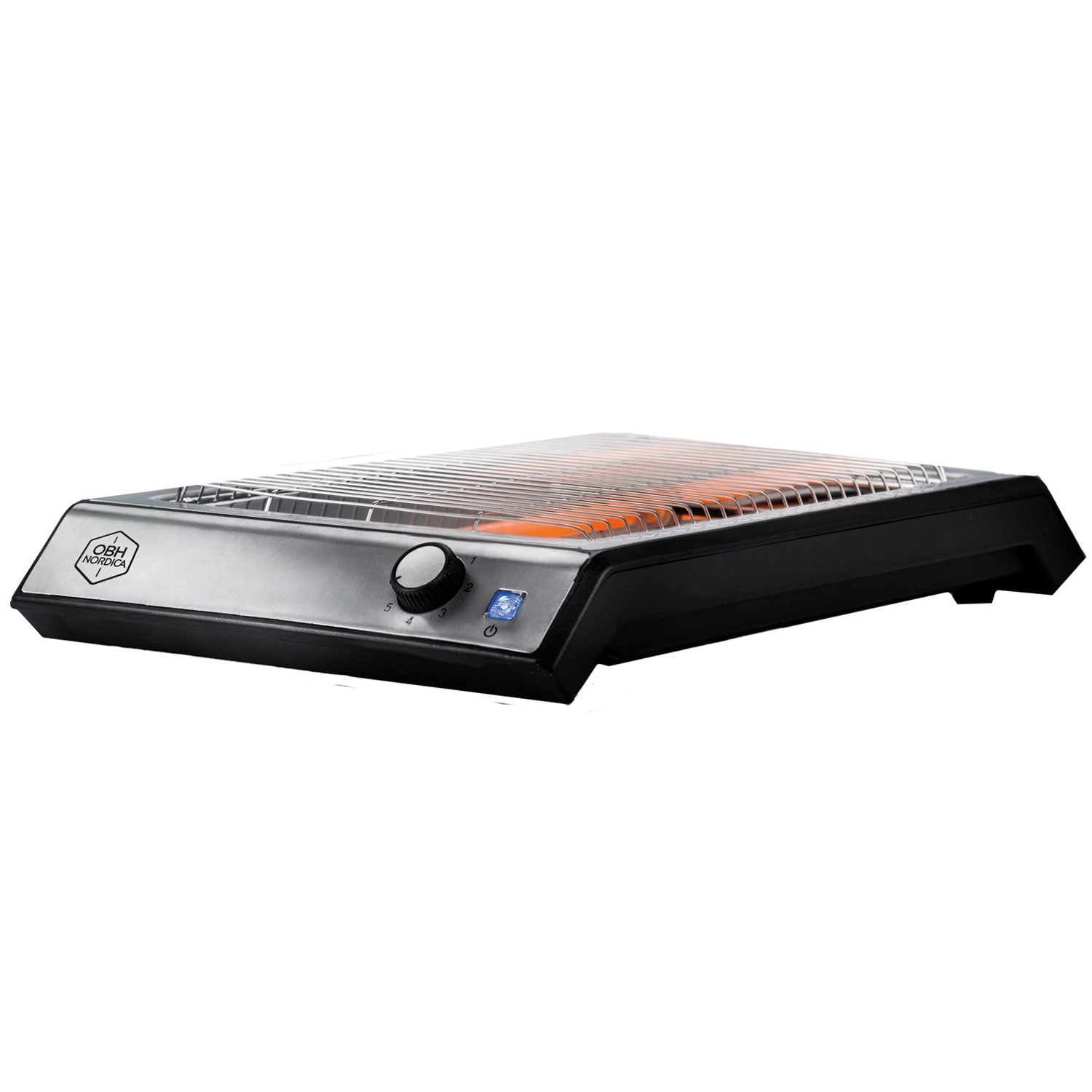 Toaster Inox Horizon 2639