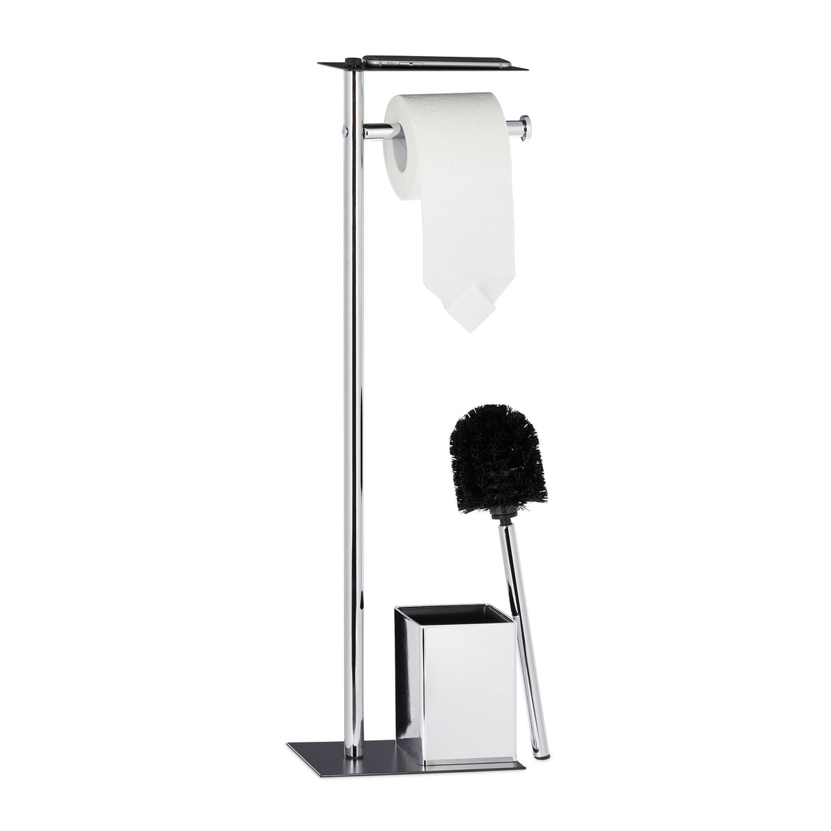 Toilet Butler with Tray