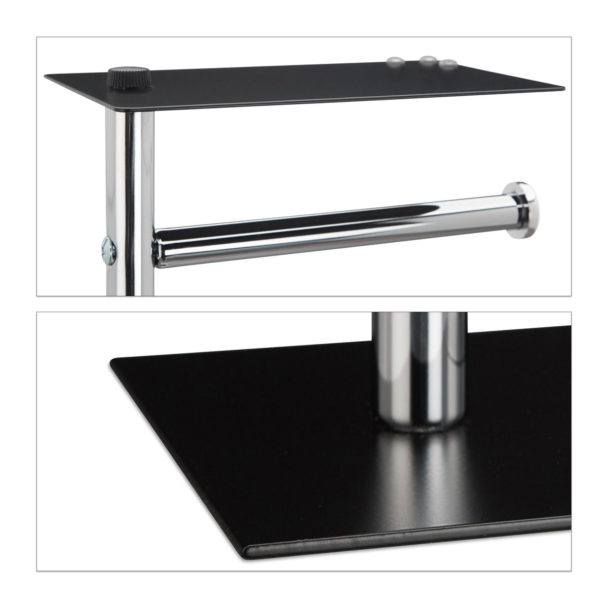 Toilet Butler with Tray