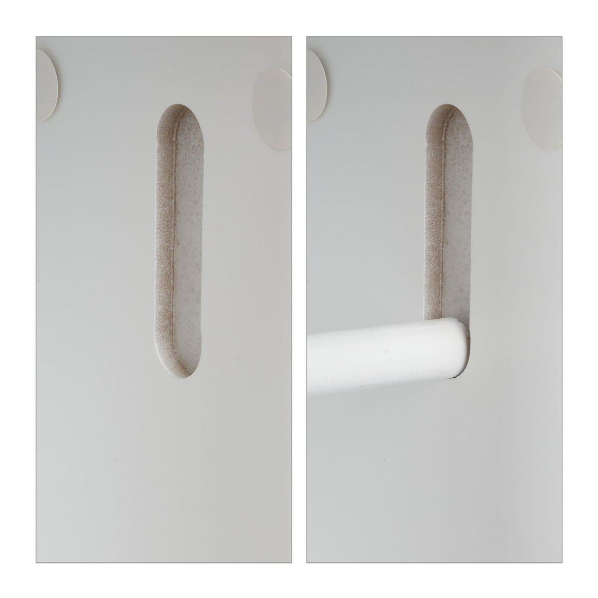 Toilet Roll Holder