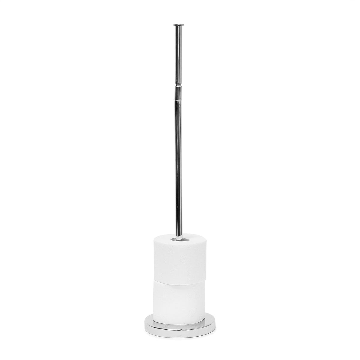 Toilet paper holder