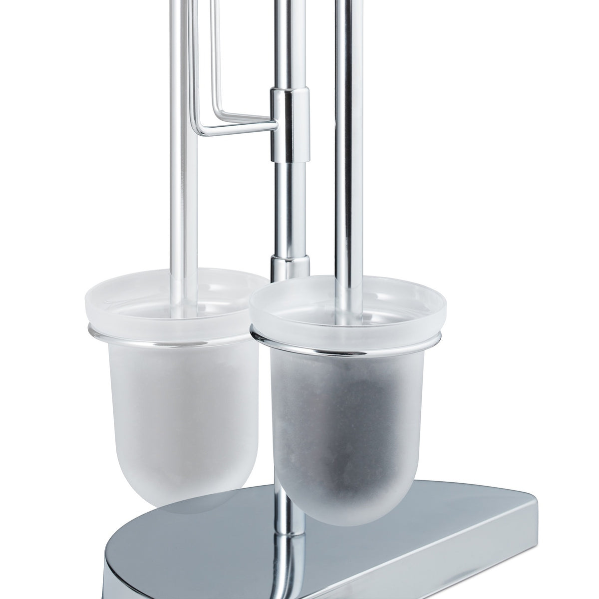 Toilet seat universal