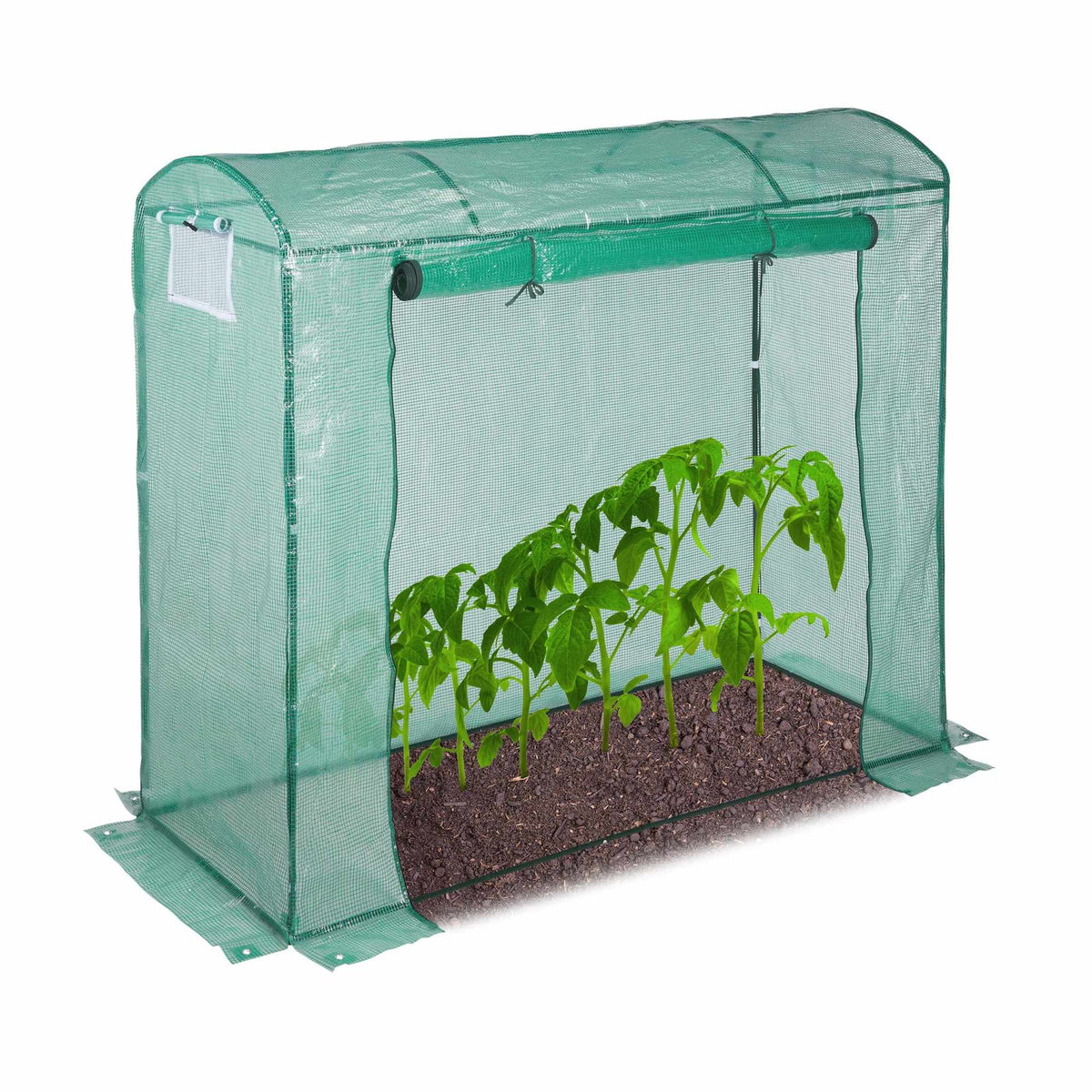 Tomato Greenhouse 170x200x80 cm
