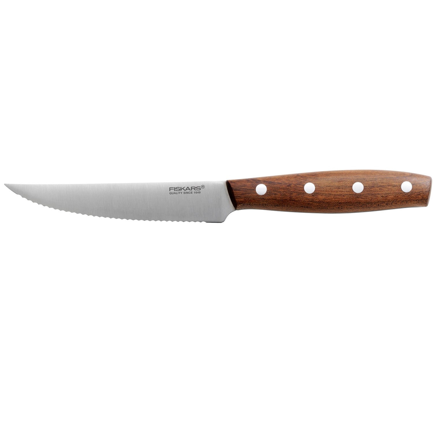 Tomato knife/barbecue knife 12cm Norr