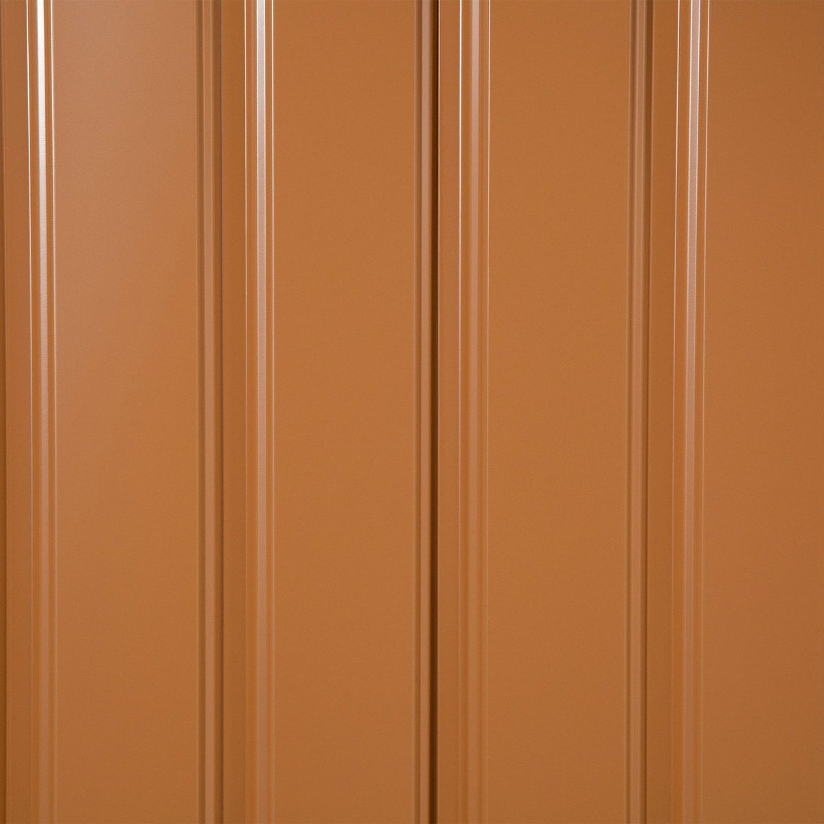 Tool Shed With Base Plate Tool Shed Garden Shed Metal Brown 340 X 386 X 200 Cm