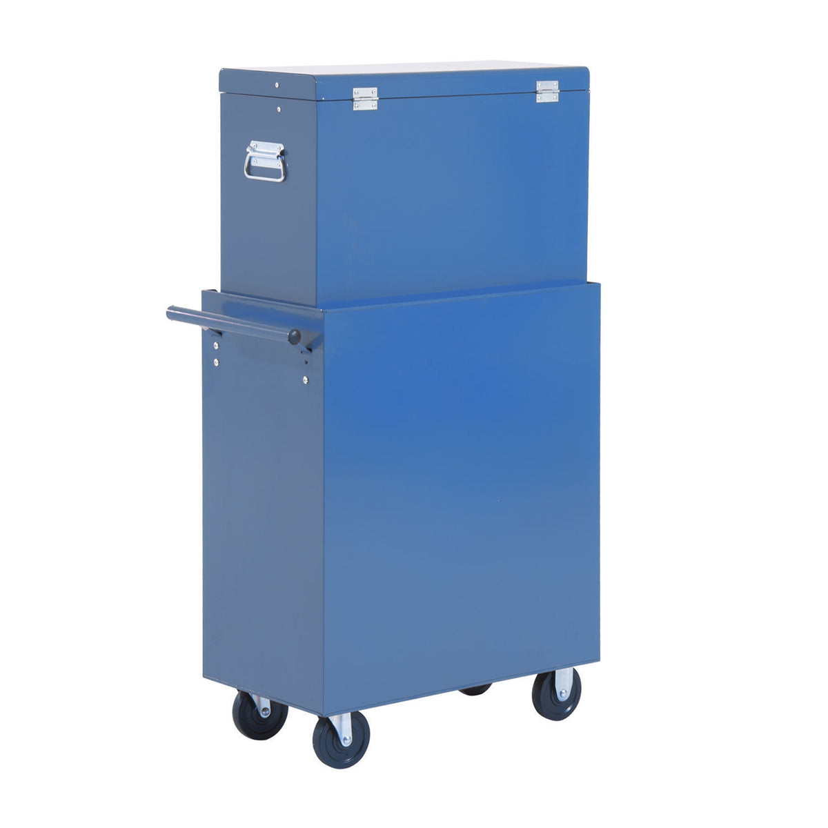 Tool Trolley, Workshop Trolley, Trolley, Tool Box (Blue).