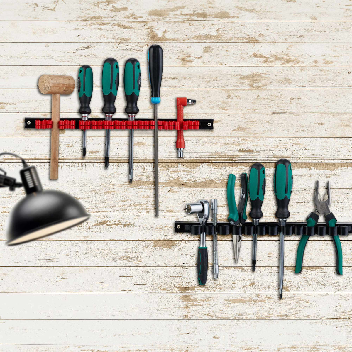 Tool holder 4-pack