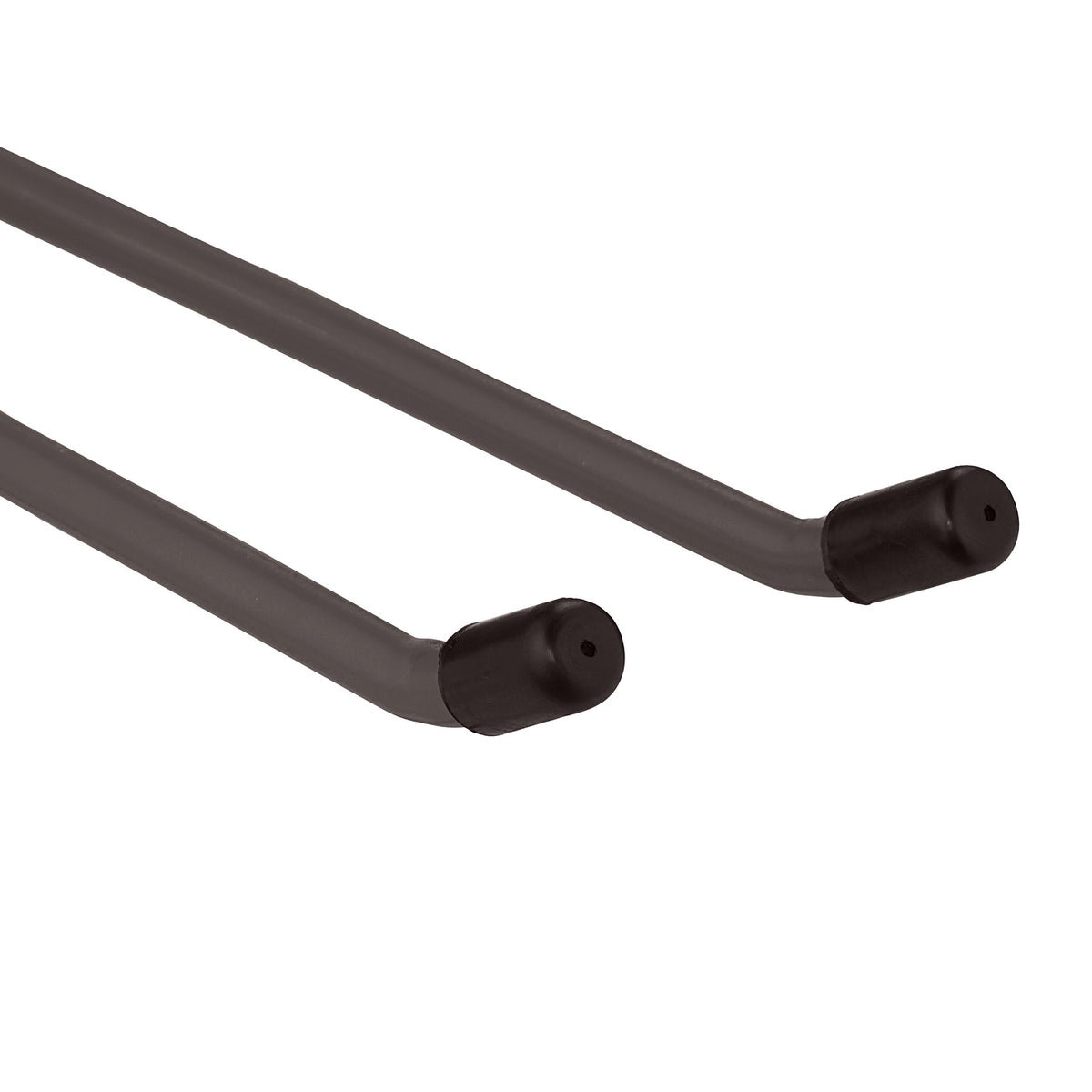 Tool holder in brown steel