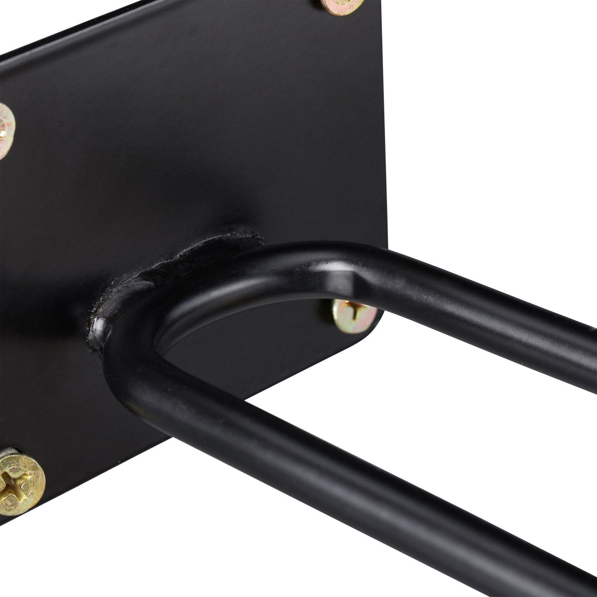 Tool holder steel