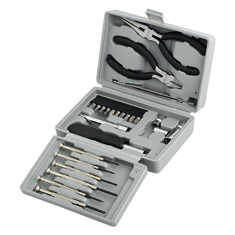 Tool kit 25 parts